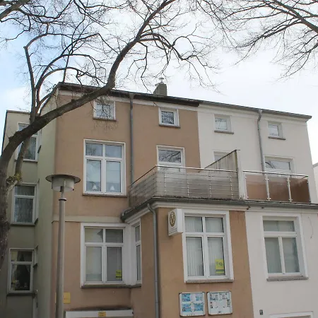 Poststrasse Nr 2