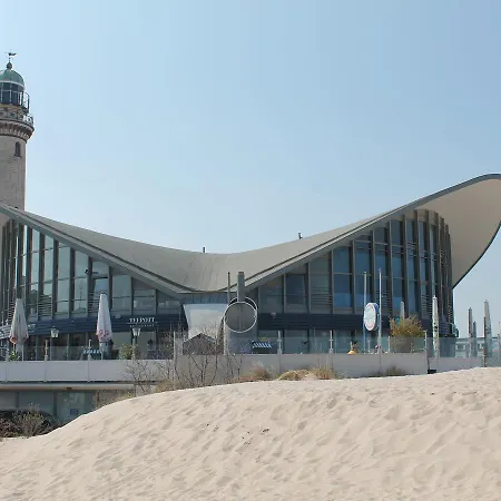 Lägenhet Poststrasse Nr 2 Rostock